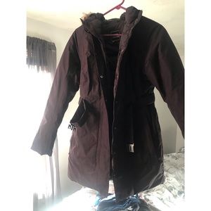 North face Parka